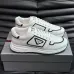 1Prada Shoes for Men's Prada Sneakers #A39545