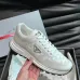 3Prada Shoes for Men's Prada Sneakers #A39546