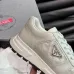 4Prada Shoes for Men's Prada Sneakers #A39546