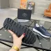 4Prada Shoes for Men's Prada Sneakers #A39548