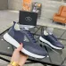1Prada Shoes for Men's Prada Sneakers #A39548