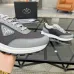 7Prada Shoes for Men's Prada Sneakers #A39549