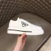 3Prada Shoes for Men's Prada Sneakers #A39552