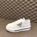 9Prada Shoes for Men's Prada Sneakers #A39552