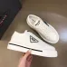 1Prada Shoes for Men's Prada Sneakers #A39552