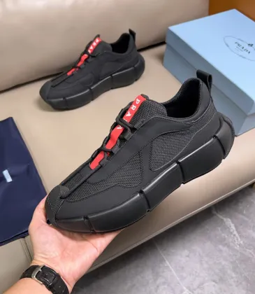 Prada Shoes for Men's Prada Sneakers #A43160