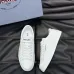 7Prada Shoes for Men's Prada Sneakers #A43180
