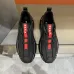 8Prada Shoes for Men's Prada Sneakers #A43363