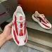 3Prada Shoes for Men's Prada Sneakers #A43366