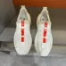 7Prada Shoes for Men's Prada Sneakers #A43369