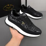 Prada Shoes for Men's Prada Sneakers #A43374