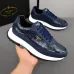 1Prada Shoes for Men's Prada Sneakers #A43375