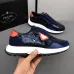 7Prada Shoes for Men's Prada Sneakers #A43376