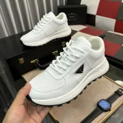 Prada Shoes for Men's Prada Sneakers #A43644