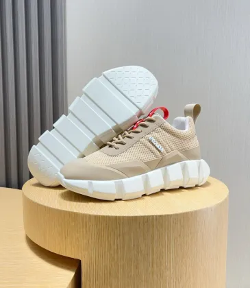Prada Shoes for Men's Prada Sneakers #A44941