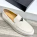 3Prada Shoes for Men's Prada Sneakers #A46357