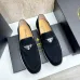 7Prada Shoes for Men's Prada Sneakers #A46362
