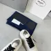 8Prada Shoes for Men's Prada Sneakers #A46364