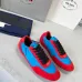 1Prada Shoes for Men's Prada Sneakers #A46370