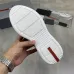 4Prada Shoes for Men's Prada Sneakers #A52901