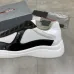 5Prada Shoes for Men's Prada Sneakers #A52901