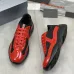 1Prada Shoes for Men's Prada Sneakers #A52905