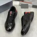 1Prada Shoes for Men's Prada Sneakers #A52906