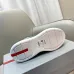 4Prada Shoes for Men's Prada Sneakers #A52907