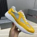 1Prada Shoes for Men's Prada Sneakers #A52908