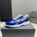 8Prada Shoes for Men's Prada Sneakers #A52909
