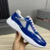 1Prada Shoes for Men's Prada Sneakers #A52909