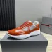 9Prada Shoes for Men's Prada Sneakers #A52910