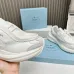 3Prada Shoes for Men's and women Prada Sneakers #A27784