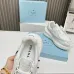 4Prada Shoes for Men's and women Prada Sneakers #A27784