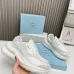6Prada Shoes for Men's and women Prada Sneakers #A27784