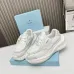 7Prada Shoes for Men's and women Prada Sneakers #A27784