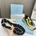 3Prada Shoes for Men's and women Prada Sneakers #A27786