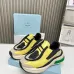 7Prada Shoes for Men's and women Prada Sneakers #A27786