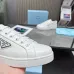 3Prada Shoes for Men's and women Prada Sneakers #A52034