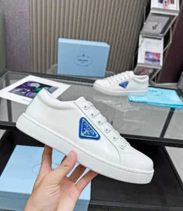 Prada Shoes for Men's and women Prada Sneakers #A52035