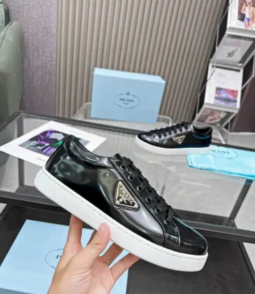 Prada Shoes for Men's and women Prada Sneakers #A52036