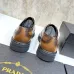 8Replica Prada Shoes for Men's Fashionable Formal Leather Shoes #A23700