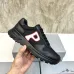 1Replica Prada Shoes for Men's Prada Sneakers #A23701