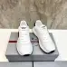 4Replica Prada Shoes for Men's Prada Sneakers #A23702