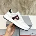 1Replica Prada Shoes for Men's Prada Sneakers #A23702