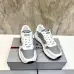 4Replica Prada Shoes for Men's Prada Sneakers #A23703