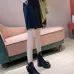 7Prada Shoes for Women's Prada 2020 Martin boots heel height 6cm #99874764
