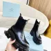 6Prada Shoes for Women's Prada Boots #A28376