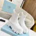 1Prada Shoes for Women's Prada Boots #A28377