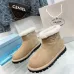 6Prada Shoes for Women's Prada Boots #A30675
